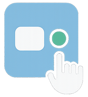 UI Sound Design Icon